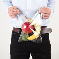 紺屋商事 超透明クリアーポケットB5サイズ 4580417611700 1個