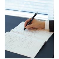 コクヨ 鉛筆シャープTypeMx(吊り下げパック) PS-P502B-1P 1本