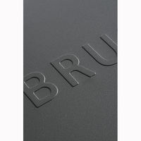 BRUNO フラットホットプレート(ブラック) BOE130-BK 1個
