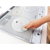 トレードワン 手軽に重曹そうじ30枚●10個セット 4573242551402 1セット(10個入)（直送品）