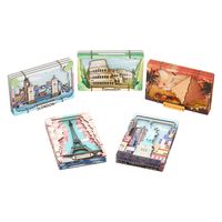 ルークラン アプリクス 3Dシアターパズル ロンドン橋 4582719382692 1個（直送品）