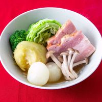 久世福商店 生粋のあごだし  10g×5包　【食塩不使用／あご100％】 1個 サンクゼール