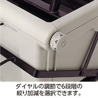 テラモト ステップスクイザー  モップ絞り器 水拭きモップ用 CE4380000　1台