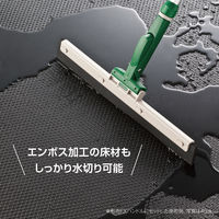 テラモト FXドライヤー 幅33cm ヘッドのみ 屋内外用  CL3190330　1個