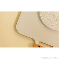 TTS ソリッド グリルパン ピンク CGP10200006 1個（直送品）