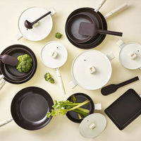 TTS ルミ 寄せ鍋 24cm CPO10200002 1個（直送品）