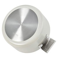 TTS プレーティング 両手鍋 16cm CPO10200008 1個（直送品）