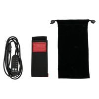 浅沼商会 レンズヒーター KLH-1 1台（直送品）