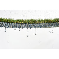 アイリスオーヤマ 防草人工芝 1m×2m BP-3012R 1個（直送品）