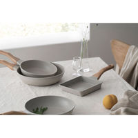 アイリスオーヤマ ナチュかるフライパン20cm IHガス火対応 NTL-F20MO 1個（直送品）