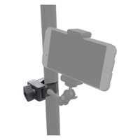 浅沼商会 プラスチッククランプ PC-2 1台（直送品）