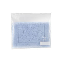 ストリックスデザイン つけ置き洗い ジッパーバッグ ワイド 2P SAー228 1箱（2枚入）