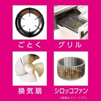 シュワッチ 油溶かし 1回分 1個 リベルタ