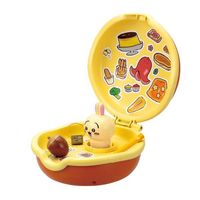 セガフェイブ ちいかわ　あそびにおいでよ！おしゃべりするよ！うさぎのどら焼きベッド 1個