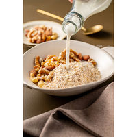 ミルキーオートミール 1kg 1袋 ライスアイランド