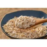 グラノーラ上級者さんのオートミール 500g 1セット（1袋×2） ライスアイランド