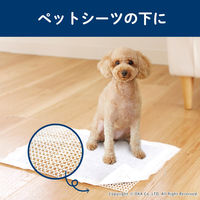 すべり止めネット スベラックス ペット 約30×38cm 1枚 オカ