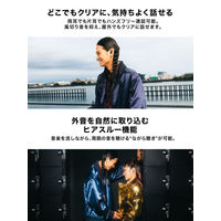 オーディオテクニカ ワイヤレスイヤホン ATHーCKS30TW+BG 1個