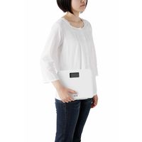 タニタ デジタルヘルスメーター HDー670WH