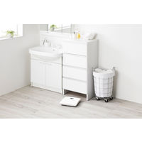 タニタ アナログヘルスメーター HAー861WH