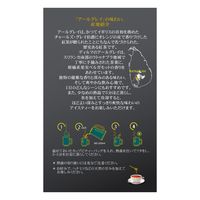 Dilmah（ディルマ） アールグレイ 1箱（20バッグ入） 個包装 紅茶ティーバッグ
