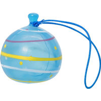 三洋堂　ぷかぷかカラフル水ヨーヨー　1473　1袋（50個）