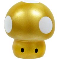 三洋堂　ぷかぷかキノコ金銀バージョン　2956　1袋（50個）