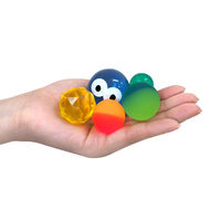 三洋堂　ハッピースーパーボール　アソートパック2　3986　1袋（300個）