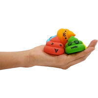 三洋堂　ぷかぷかうんちくん2　4208　1袋（50個）