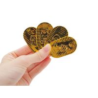 三洋堂　ぷかぷかキラキラ小判　4528　1袋（50個）