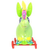 三洋堂　ゆめかわおさんぽユニコーン2　3920　1袋（5個）