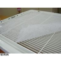 新北九州工業 エコフレギュラー 厚み約2mm 幅70cm×50m巻 SW-4057 1巻 65-5779-61（直送品）