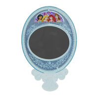 マルカ アクセサリーバッグ/ディズニープリンセス 199009 1個