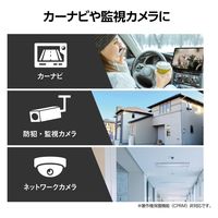 SDカード SDXC 128GB Class10 UHS-I U3 高耐久モデル MF-DRSD128GU13 エレコム 1個