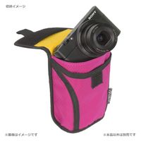 エツミ カメラケース Dショット トレス E-1839 1個（直送品）