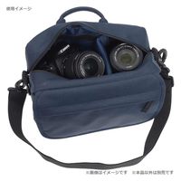 エツミ カメラバッグ ムーブショルダーM VE-3520 1個（直送品）