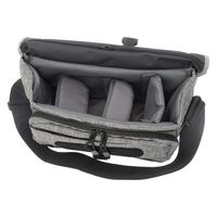 エツミ カメラバッグ ディースペック SLR VE-3553 1個（直送品）