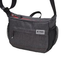 エツミ カメラバッグ シュープリーム MS-1 VE-3561 1個（直送品）