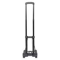 エツミ キャリーカート トローリー005 VE-6912 1個（直送品）