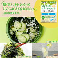 日本リコス ステビアヘルス イヌリンプラス 100g×6個 4580052120063 1セット(6個)（直送品）