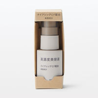 無印良品 高濃度美容液 ナイアシンアミド配合 ３０ｍＬ 良品計画