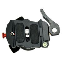 iFOOTAGE(アイフッテージ) 自由雲台 KOMODO-M30 1台（直送品）