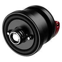 iFOOTAGE(アイフッテージ) クイックリリースアダプター SPIDER-CRAB-SC-QRA 1台（直送品）