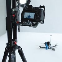 IFOOTAGE クイックリリースプレート LP-01 1台（直送品）