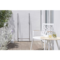 アイリスオーヤマ ふとん干し　コンパクト収納タイプ CFSー200S 　1台