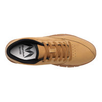 コーコス信岡 マンダムオーリーTRY 27cm ブラウン #06 1足（直送品）