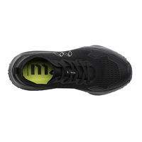 コーコス信岡 マンダムフライギアドライランチャー 23.5cm ブラック #014 1足（直送品）