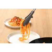 オークス ワンクリックトング LES3216 1個（直送品）