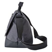 スワン CAPTAIN STAG メッセンジャーバッグ 1274 レッド 1個（直送品）