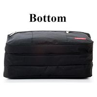 スワン SAXON 3wayビジネスバッグ 5172 ブラック 1個（直送品）